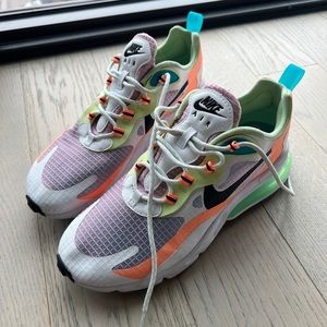 Nike Running Shoes